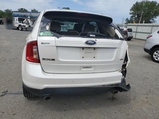 Photo 5 VIN: 2FMDK3JC4EBB10539 - FORD EDGE 