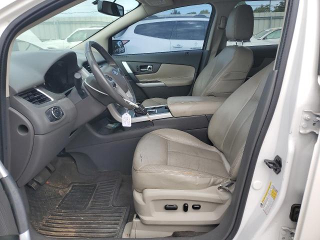 Photo 6 VIN: 2FMDK3JC4EBB10539 - FORD EDGE 