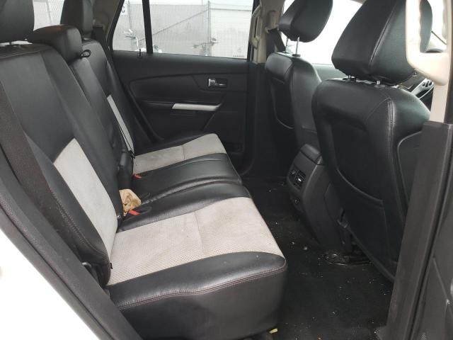 Photo 10 VIN: 2FMDK3JC4EBB11786 - FORD EDGE SEL 