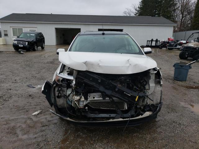 Photo 4 VIN: 2FMDK3JC4EBB11786 - FORD EDGE SEL 