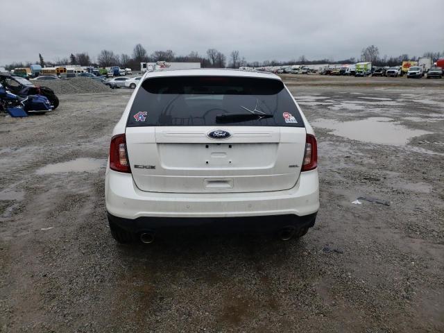 Photo 5 VIN: 2FMDK3JC4EBB11786 - FORD EDGE SEL 