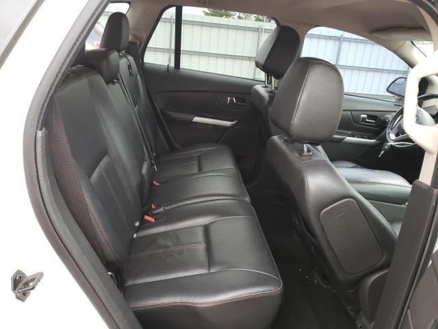 Photo 10 VIN: 2FMDK3JC4EBB16194 - FORD EDGE 