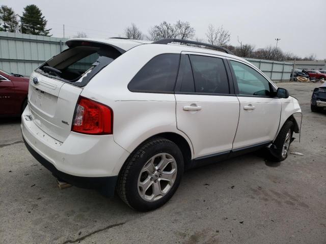 Photo 2 VIN: 2FMDK3JC4EBB16194 - FORD EDGE 