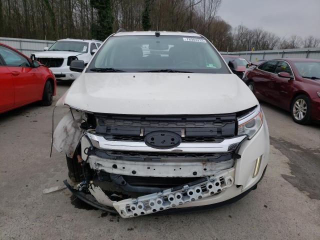 Photo 4 VIN: 2FMDK3JC4EBB16194 - FORD EDGE 