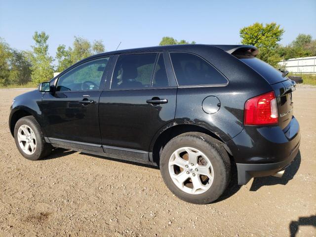 Photo 1 VIN: 2FMDK3JC4EBB17149 - FORD EDGE SEL 