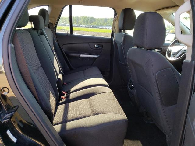 Photo 10 VIN: 2FMDK3JC4EBB17149 - FORD EDGE SEL 