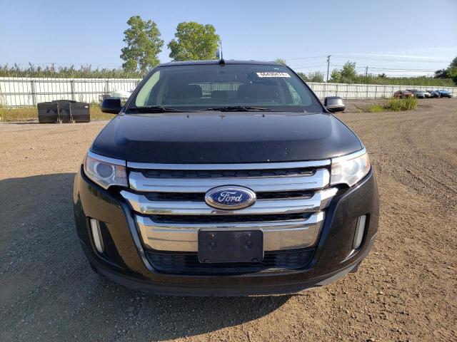 Photo 4 VIN: 2FMDK3JC4EBB17149 - FORD EDGE SEL 