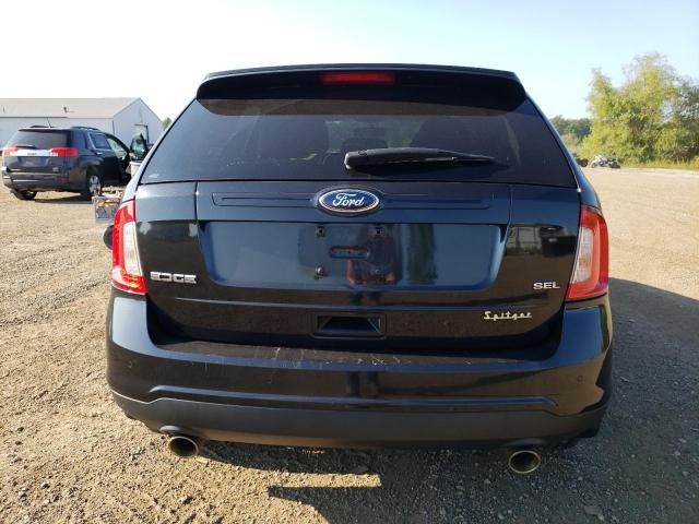 Photo 5 VIN: 2FMDK3JC4EBB17149 - FORD EDGE SEL 