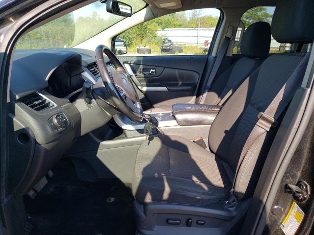 Photo 6 VIN: 2FMDK3JC4EBB17149 - FORD EDGE SEL 