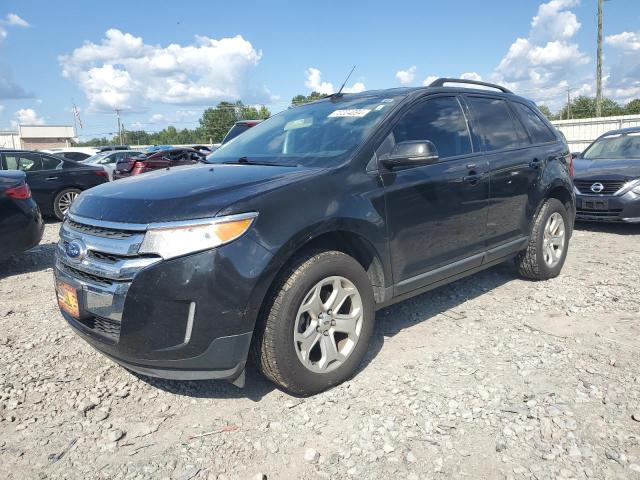 Photo 0 VIN: 2FMDK3JC4EBB23517 - FORD EDGE SEL 