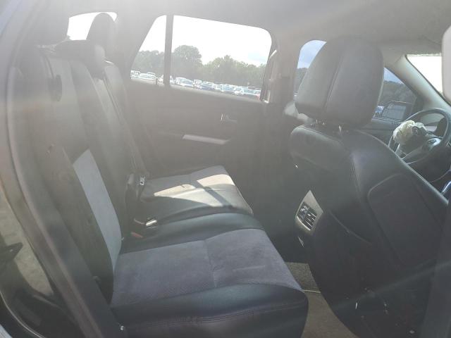 Photo 10 VIN: 2FMDK3JC4EBB34677 - FORD EDGE SEL 