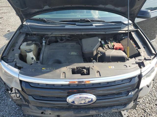 Photo 11 VIN: 2FMDK3JC4EBB34677 - FORD EDGE SEL 