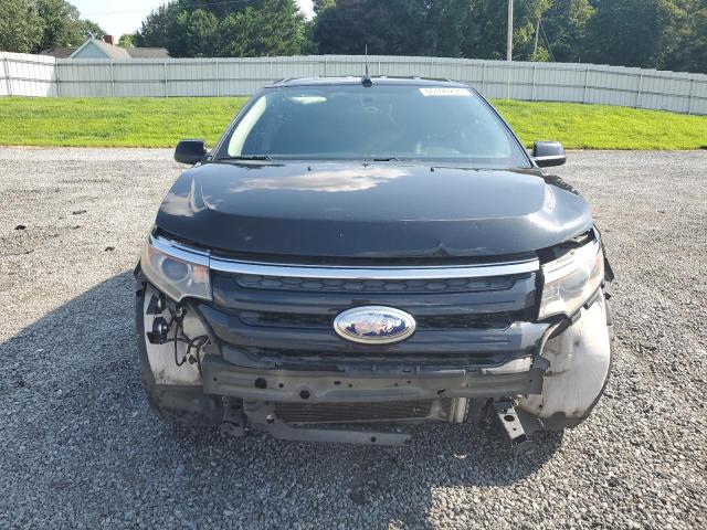 Photo 4 VIN: 2FMDK3JC4EBB34677 - FORD EDGE SEL 