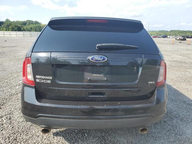 Photo 5 VIN: 2FMDK3JC4EBB34677 - FORD EDGE SEL 