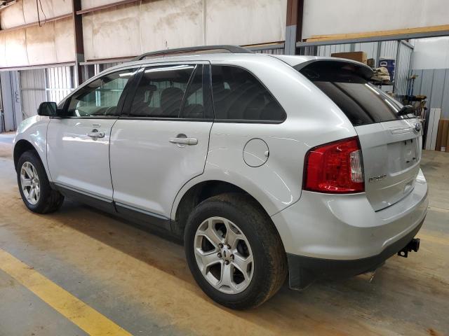 Photo 1 VIN: 2FMDK3JC4EBB35053 - FORD EDGE 