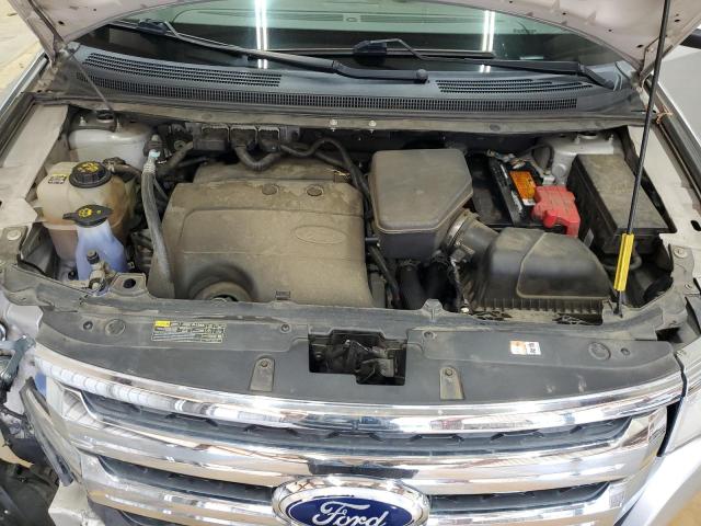 Photo 10 VIN: 2FMDK3JC4EBB35053 - FORD EDGE 