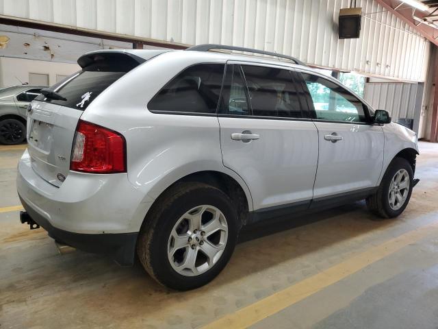 Photo 2 VIN: 2FMDK3JC4EBB35053 - FORD EDGE 