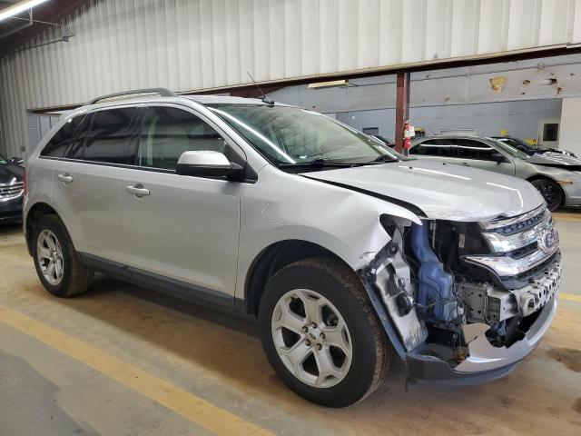 Photo 3 VIN: 2FMDK3JC4EBB35053 - FORD EDGE 