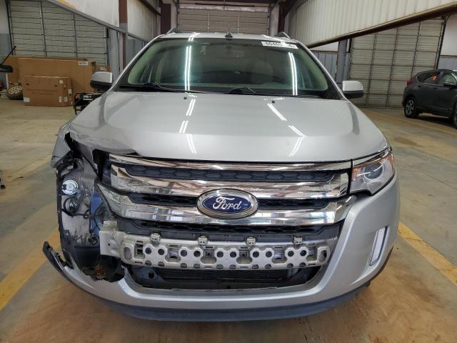 Photo 4 VIN: 2FMDK3JC4EBB35053 - FORD EDGE 