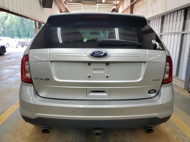 Photo 5 VIN: 2FMDK3JC4EBB35053 - FORD EDGE 