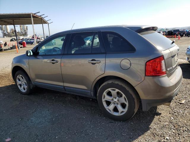 Photo 1 VIN: 2FMDK3JC4EBB39877 - FORD EDGE 