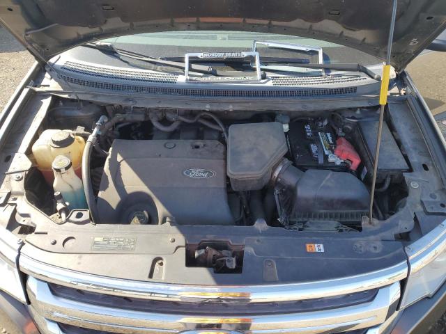 Photo 10 VIN: 2FMDK3JC4EBB39877 - FORD EDGE 