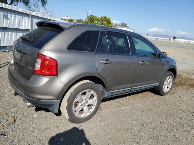 Photo 2 VIN: 2FMDK3JC4EBB39877 - FORD EDGE 