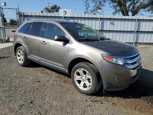 Photo 3 VIN: 2FMDK3JC4EBB39877 - FORD EDGE 