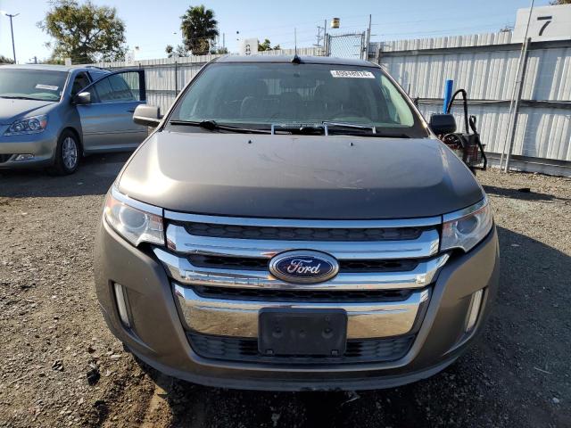 Photo 4 VIN: 2FMDK3JC4EBB39877 - FORD EDGE 