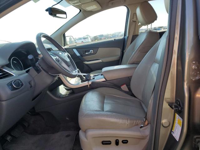 Photo 6 VIN: 2FMDK3JC4EBB39877 - FORD EDGE 