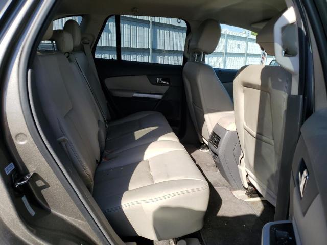 Photo 9 VIN: 2FMDK3JC4EBB39877 - FORD EDGE 