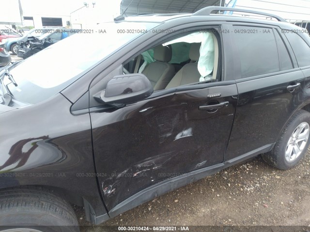 Photo 5 VIN: 2FMDK3JC4EBB54671 - FORD EDGE 