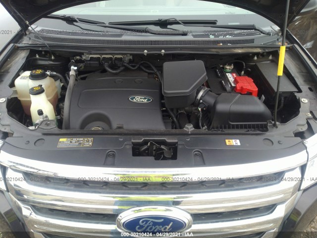 Photo 9 VIN: 2FMDK3JC4EBB54671 - FORD EDGE 