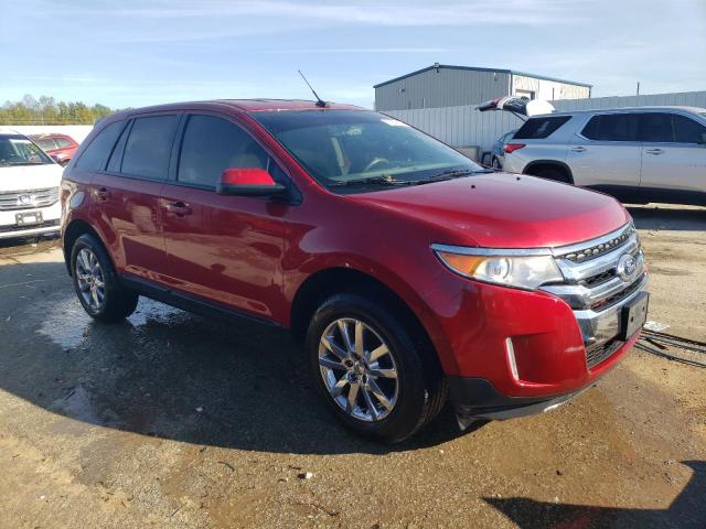 Photo 3 VIN: 2FMDK3JC4EBB62589 - FORD EDGE SEL 