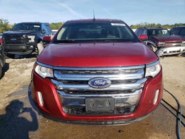 Photo 4 VIN: 2FMDK3JC4EBB62589 - FORD EDGE SEL 