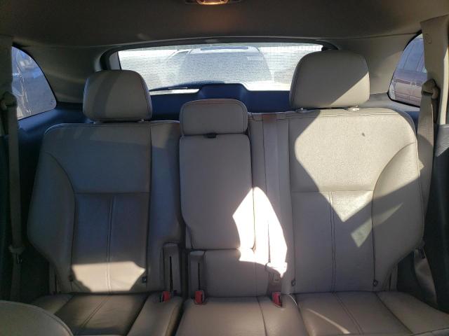 Photo 9 VIN: 2FMDK3JC4EBB62589 - FORD EDGE SEL 