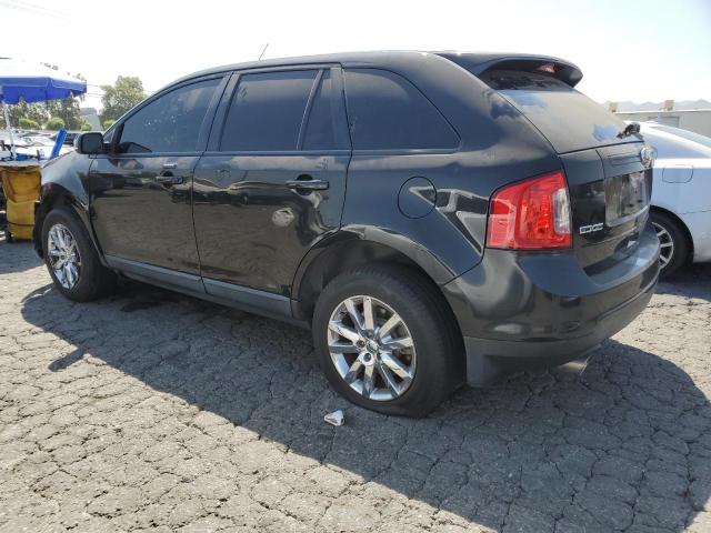 Photo 1 VIN: 2FMDK3JC4EBB65640 - FORD EDGE SEL 