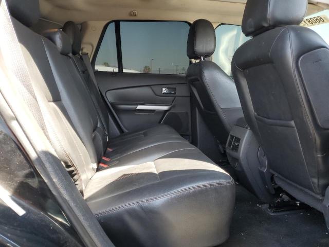 Photo 10 VIN: 2FMDK3JC4EBB65640 - FORD EDGE SEL 