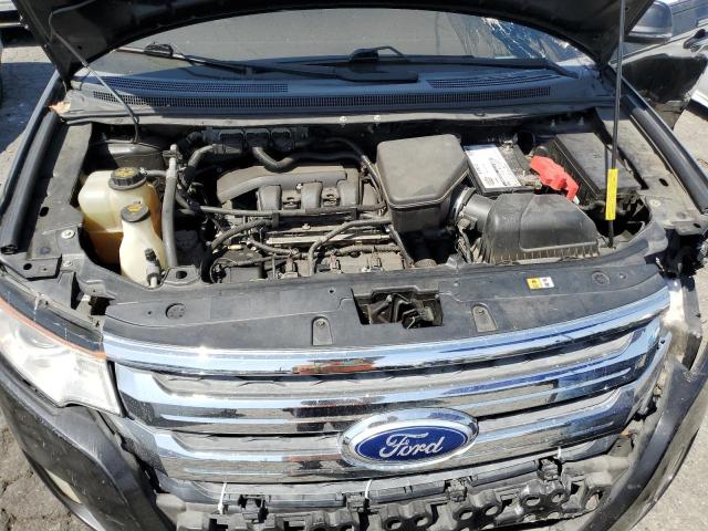 Photo 11 VIN: 2FMDK3JC4EBB65640 - FORD EDGE SEL 