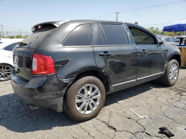 Photo 2 VIN: 2FMDK3JC4EBB65640 - FORD EDGE SEL 