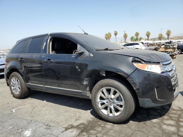 Photo 3 VIN: 2FMDK3JC4EBB65640 - FORD EDGE SEL 