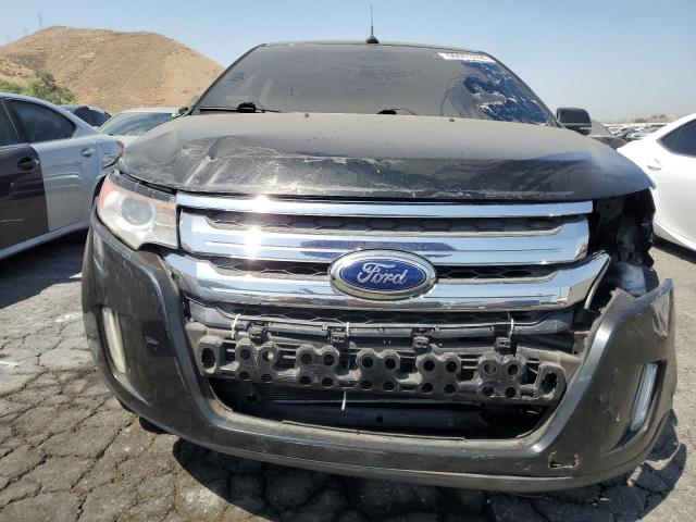 Photo 4 VIN: 2FMDK3JC4EBB65640 - FORD EDGE SEL 