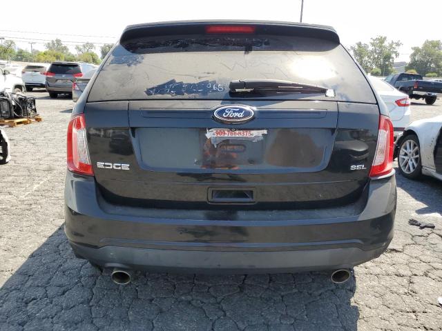 Photo 5 VIN: 2FMDK3JC4EBB65640 - FORD EDGE SEL 