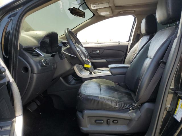 Photo 6 VIN: 2FMDK3JC4EBB65640 - FORD EDGE SEL 