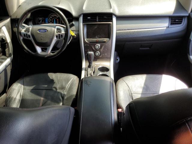 Photo 7 VIN: 2FMDK3JC4EBB65640 - FORD EDGE SEL 