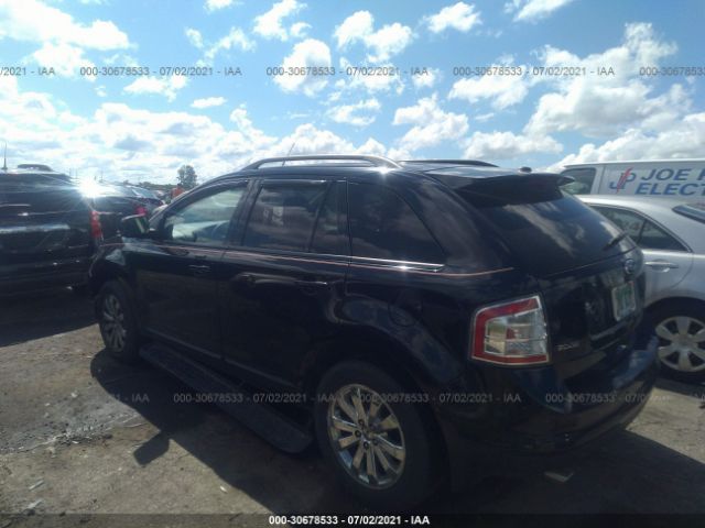 Photo 2 VIN: 2FMDK3JC5ABA05518 - FORD EDGE 