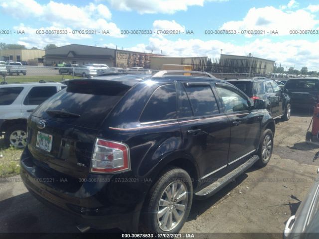 Photo 3 VIN: 2FMDK3JC5ABA05518 - FORD EDGE 