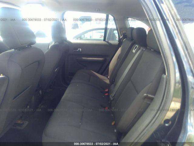 Photo 7 VIN: 2FMDK3JC5ABA05518 - FORD EDGE 