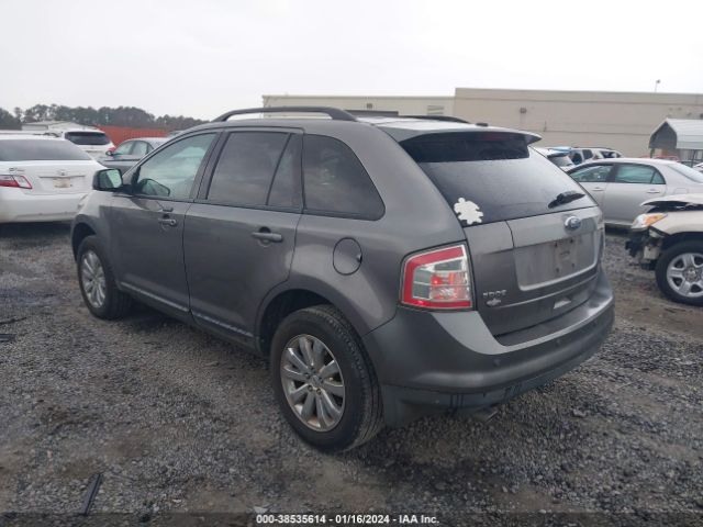 Photo 2 VIN: 2FMDK3JC5ABA16129 - FORD EDGE 