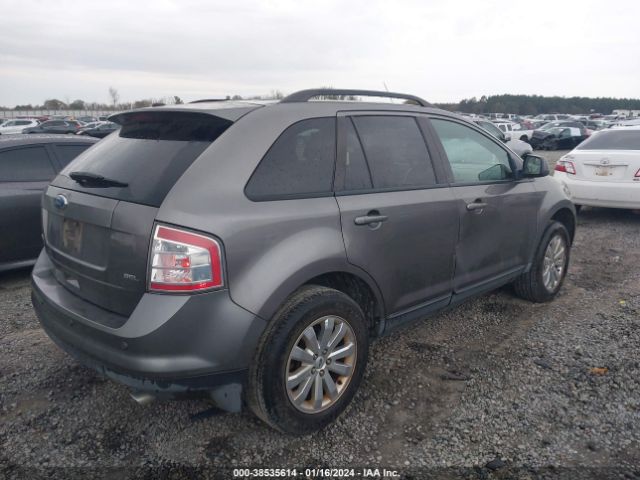 Photo 3 VIN: 2FMDK3JC5ABA16129 - FORD EDGE 